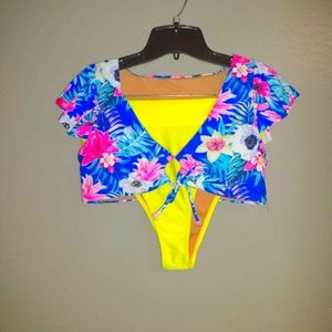 NWT Women's bikini size M